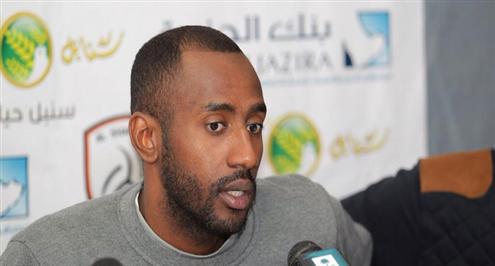 وليد عبدالله: قدمنا مباراة قوية أمام خصم عنيد.. والجو أثر على الفريقين